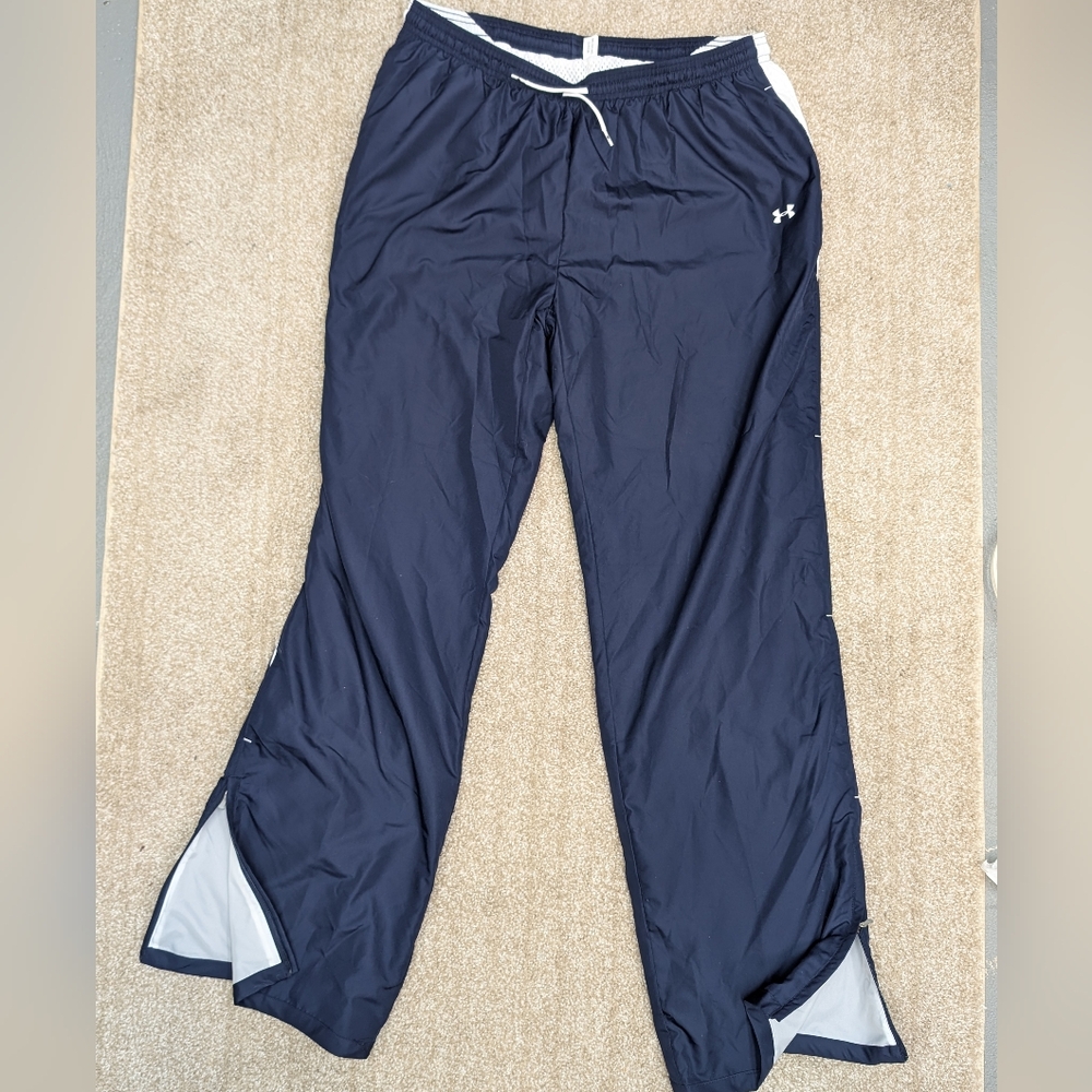 Women's under armor pants